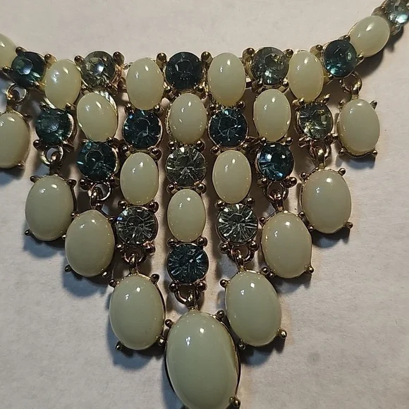 Vintage Crown Trifari Necklace